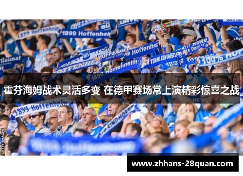 霍芬海姆战术灵活多变 在德甲赛场常上演精彩惊喜之战