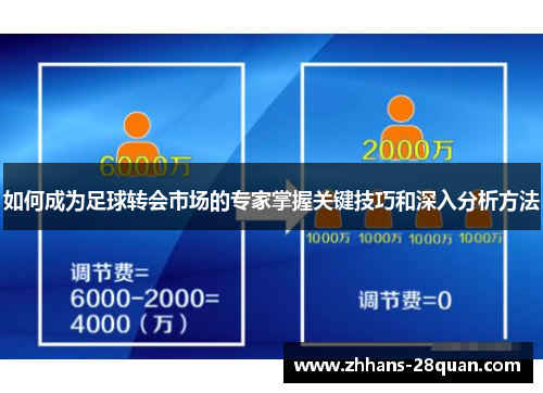 如何成为足球转会市场的专家掌握关键技巧和深入分析方法